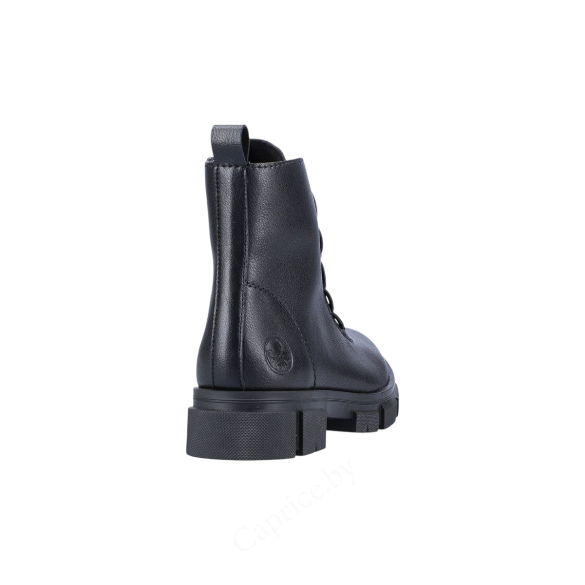 БОТИНКИ RIEKER АРТИКУЛ: Y7150-00